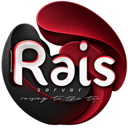 Discovery icon for Rais Discord server