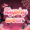 Discovery icon for ノ 🎃 zyphy𝑤een Discord server
