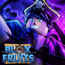 Discovery icon for Blox Fruits Trading Server Discord server