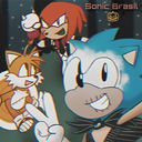 Discovery icon for 🎃Sonic Brasil🦇 Discord server