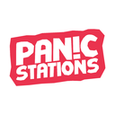 Discovery icon for Panic Stations Discord server