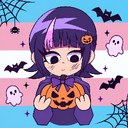 Discovery icon for ✿ Dama's Brasil | Trans • Conversas Discord server