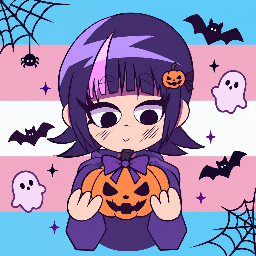 Discovery icon for ✿ Dama's Brasil | Trans • Conversas Discord server