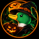 Discovery icon for 🎃 Juegan Todos Con Cuacki [ T6 ] | Haxball Argentina 🦆 Discord server