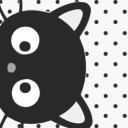 Discovery icon for ⑅ 　݁ ˖　✿　𝗮𝗻𝗾𝘆　。　ᕱ⑅ᕱ Discord server