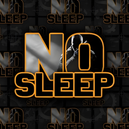 Discovery icon for No Sleep Online Discord server