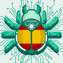 Discovery icon for COMUNIDAD HISPANA DE HACKERS Discord server