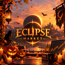 Discovery icon for Eclipse Market Discord server