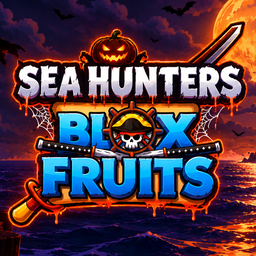 Discovery icon for Sea Hunters | Blox Fruits Sea Events, Sea Hunt & Leviathan ๐ Discord server