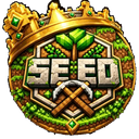 Discovery icon for SEED MC | Certified UAE Discord server