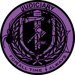 Discovery icon for Judiciary Discord server