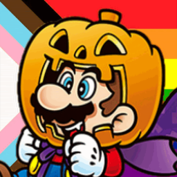 Discovery icon for r/Nintendo Horror Land Discord server
