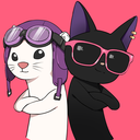 Discovery icon for Turing Games Discord server