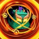 Discovery icon for Blox Fruits Discord server
