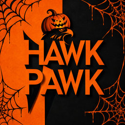Discovery icon for Hawkpawk Discord server