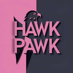 Discovery icon for Hawkpawk Discord server