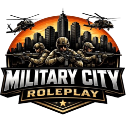 Discovery icon for Military City Border Roleplay | MCRP Discord server