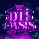 Discovery icon for DTI ⭑ Oasis    #4.2K Discord server