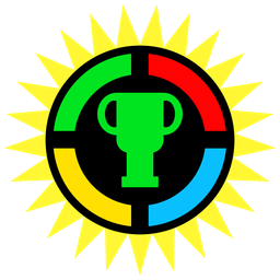 Discovery icon for All Things Theorist! Discord server