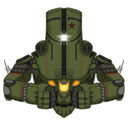 Discovery icon for Project Pacific Discord server