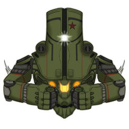 Discovery icon for Project Pacific Discord server