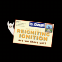 Discovery icon for IGNITION | WSC Discord server