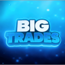 Discovery icon for Big Trades | Always on top Discord server