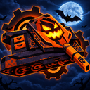 Discovery icon for CyberTankZ Discord server