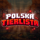 Discovery icon for Polska Tierlista [1.21+] Discord server