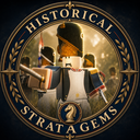 Discovery icon for Make History RTS Discord server