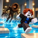 Discovery icon for Don’t Splash Official | Roblox Discord server