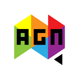 Discovery icon for Australian Gaymers Network Discord server