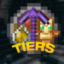 Discovery icon for [1.21+] Hole PvP Community Discord server