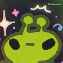Discovery icon for ΛLΙΞΝ   Art  tag Discord server