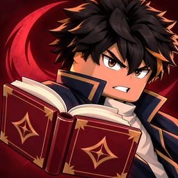 Discovery icon for Clover Legends Discord server