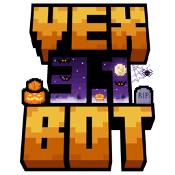 Discovery icon for 🎃 VexBot PvP Discord 🎃 Discord server