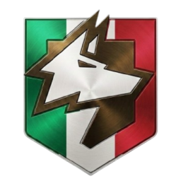 Discovery icon for WARDOGS ITALIA Discord server