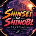 Discovery icon for 「Shinsei no Shinobi」 Discord server