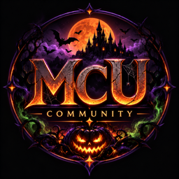 Discovery icon for MCU Gaming Community Discord server