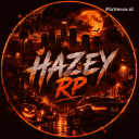 Discovery icon for Hazey RP v2| #4 🎃 Discord server