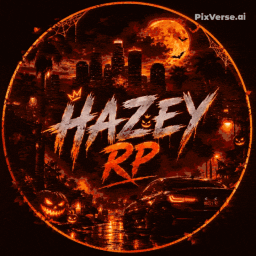 Discovery icon for Hazey RP v2| #4 🎃 Discord server