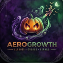 Discovery icon for 👻 AeroGrowth Discord server