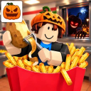 Discovery icon for 🎃 Sell Fries Official | Roblox Discord server