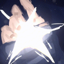 Discovery icon for Aurora. Discord server