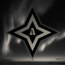 Discovery icon for Aurora. Discord server