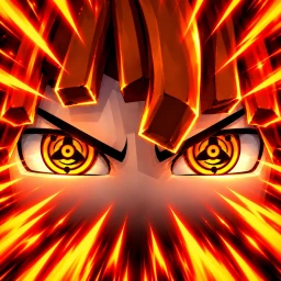 Discovery icon for Anime eyes | Roblox Discord server