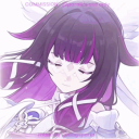Discovery icon for columbinα-o-ween　🎃🪽⊹ㆍ sociαl　giveαwαys  αrt & more ! Discord server