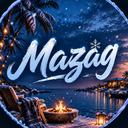 Discovery icon for Mazag. Discord server