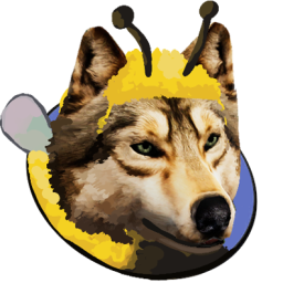 Discovery icon for Official WolfQuest Discord server