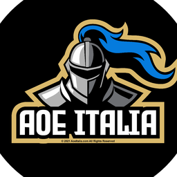 Discovery icon for Age of Empires IV Italia Discord server